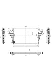 Sensore, N° giri ruota nrf