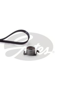KIT DISTRIBUZIONE COMPLETO CATENA+INGRANAGGI IAP