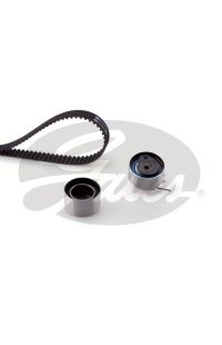 kit cinghie dentate gates