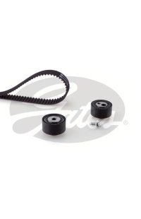kit cinghie dentate gates