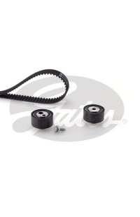 kit cinghie dentate gates
