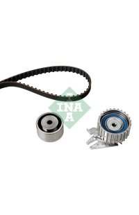 kit cinghie dentate ina