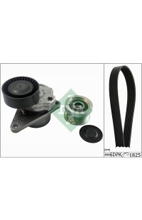 INA 529 0022 10 Cinghia di Distribuzione