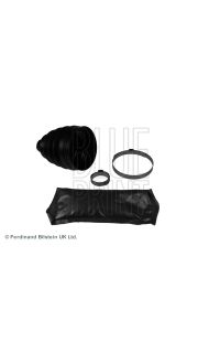 kit cuffia semiasse blue print