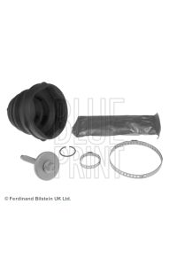 kit cuffia semiasse blue print