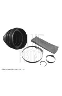 kit cuffia semiasse blue print