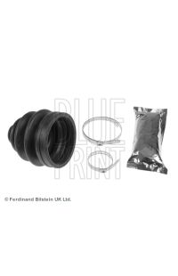 kit cuffia, semiasse blue print