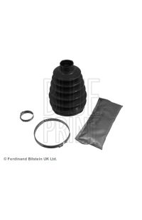 kit cuffia, semiasse blue print