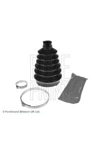 kit cuffia, semiasse blue print