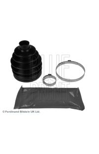 kit cuffia, semiasse blue print