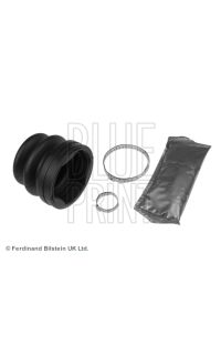 kit cuffia, semiasse blue print