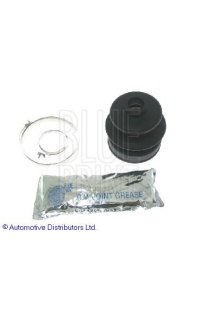 kit cuffia, semiasse blue print
