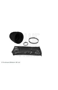kit cuffia, semiasse blue print