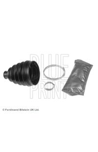 kit cuffia, semiasse blue print