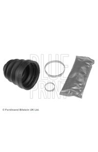 kit cuffia, semiasse blue print