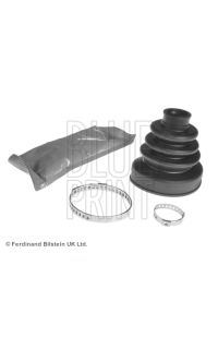 kit cuffia, semiasse blue print