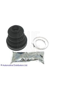 kit cuffia, semiasse blue print