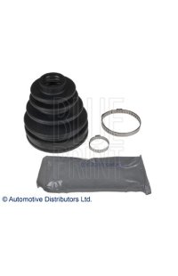 kit cuffia, semiasse blue print
