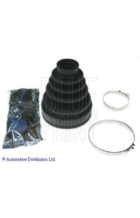 kit cuffia, semiasse blue print