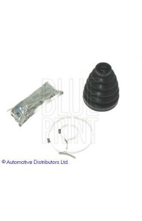 kit cuffia, semiasse blue print