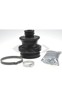 kit cuffia, semiasse lobro