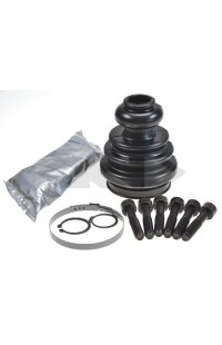 kit cuffia, semiasse lobro