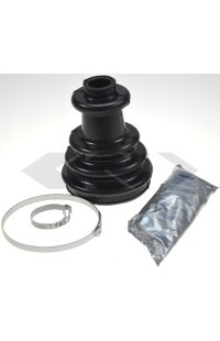 kit cuffia, semiasse lobro