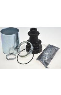 kit cuffia, semiasse lobro