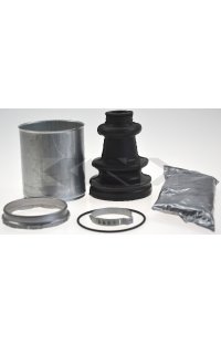 kit cuffia, semiasse lobro