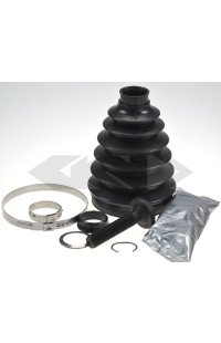 kit cuffia, semiasse lobro