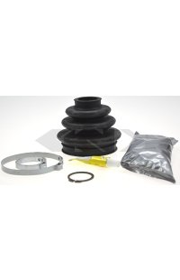 kit cuffia, semiasse lobro