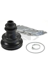 kit cuffia, semiasse lobro