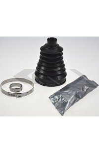 kit cuffia, semiasse lobro