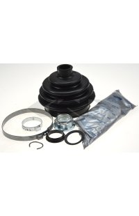 kit cuffia, semiasse lobro