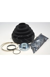 kit cuffia, semiasse lobro