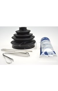 kit cuffia, semiasse lobro