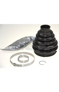 kit cuffia, semiasse lobro