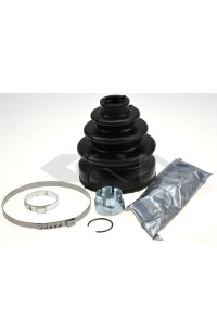 kit cuffia, semiasse lobro