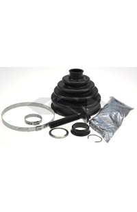 kit cuffia, semiasse lobro