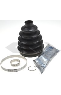 kit cuffia, semiasse lobro