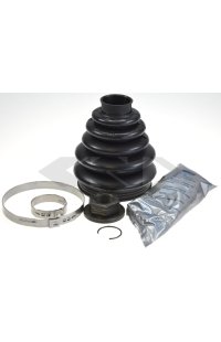 kit cuffia, semiasse lobro