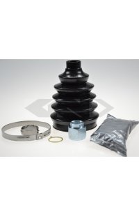 kit cuffia, semiasse lobro