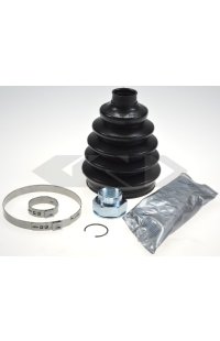 kit cuffia, semiasse lobro