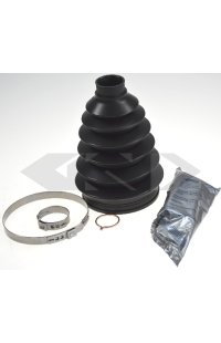 kit cuffia, semiasse lobro