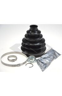 kit cuffia, semiasse lobro