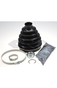 kit cuffia, semiasse lobro