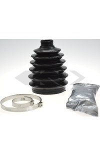 kit cuffia, semiasse lobro