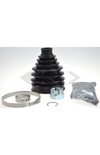 kit cuffia, semiasse lobro