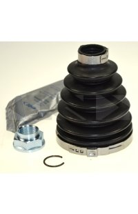 kit cuffia, semiasse lobro