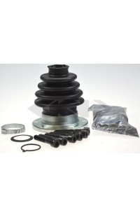 kit cuffia, semiasse lobro